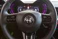 Alfa Romeo Junior Elettrica Batterie 54kWh Speciale Schwarz - thumbnail 6