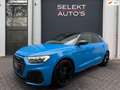 Audi A1 Sportback 35 TFSI Pro Line S-Line 150 Pk NAP Autom Azul - thumbnail 1