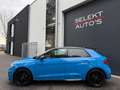 Audi A1 Sportback 35 TFSI Pro Line S-Line 150 Pk NAP Autom Azul - thumbnail 4