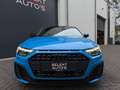 Audi A1 Sportback 35 TFSI Pro Line S-Line 150 Pk NAP Autom Azul - thumbnail 2