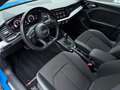 Audi A1 Sportback 35 TFSI Pro Line S-Line 150 Pk NAP Autom Azul - thumbnail 6