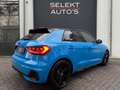 Audi A1 Sportback 35 TFSI Pro Line S-Line 150 Pk NAP Autom Azul - thumbnail 20