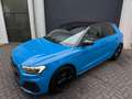 Audi A1 Sportback 35 TFSI Pro Line S-Line 150 Pk NAP Autom Azul - thumbnail 3