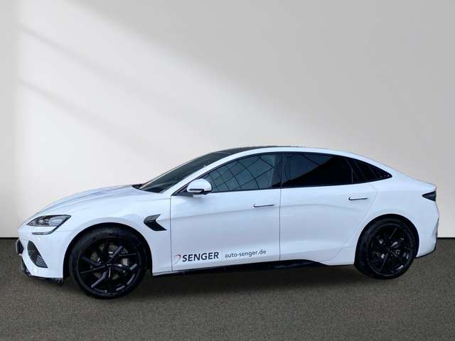 BYD Seal Design Panorama 360°-Kamera Keyless LED