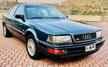 4.2 QUATTRO LEDER /EXCLUSIVEauto cat. Splendida!!!!