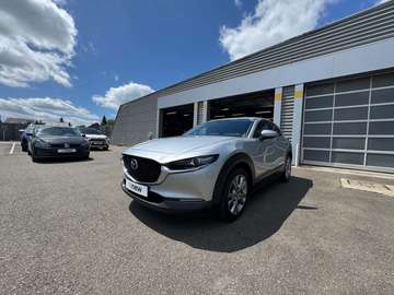 CX-30 2.0i SKYACTIV-G MHE Skycruise Bose