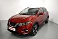 Nissan Qashqai dCi 85 kW (115 CV) E6D DCT N-CONNECTA Rood - thumbnail 2