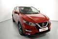 Nissan Qashqai dCi 85 kW (115 CV) E6D DCT N-CONNECTA Rood - thumbnail 6