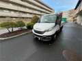 Iveco Daily 35S14 Scattolini Pritsche Fehér - thumbnail 2
