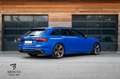 Audi RS4 Avant quattro 530pk ABT R | Nogaroblauw Audi Indiv Синій - thumbnail 3