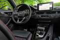 Audi RS4 Avant quattro 530pk ABT R | Nogaroblauw Audi Indiv Синій - thumbnail 11