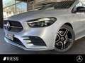 Mercedes-Benz B 250 4M AMG+PANO+MULTIBEAM+HANDS-FREE+BURMESTER Gümüş rengi - thumbnail 1