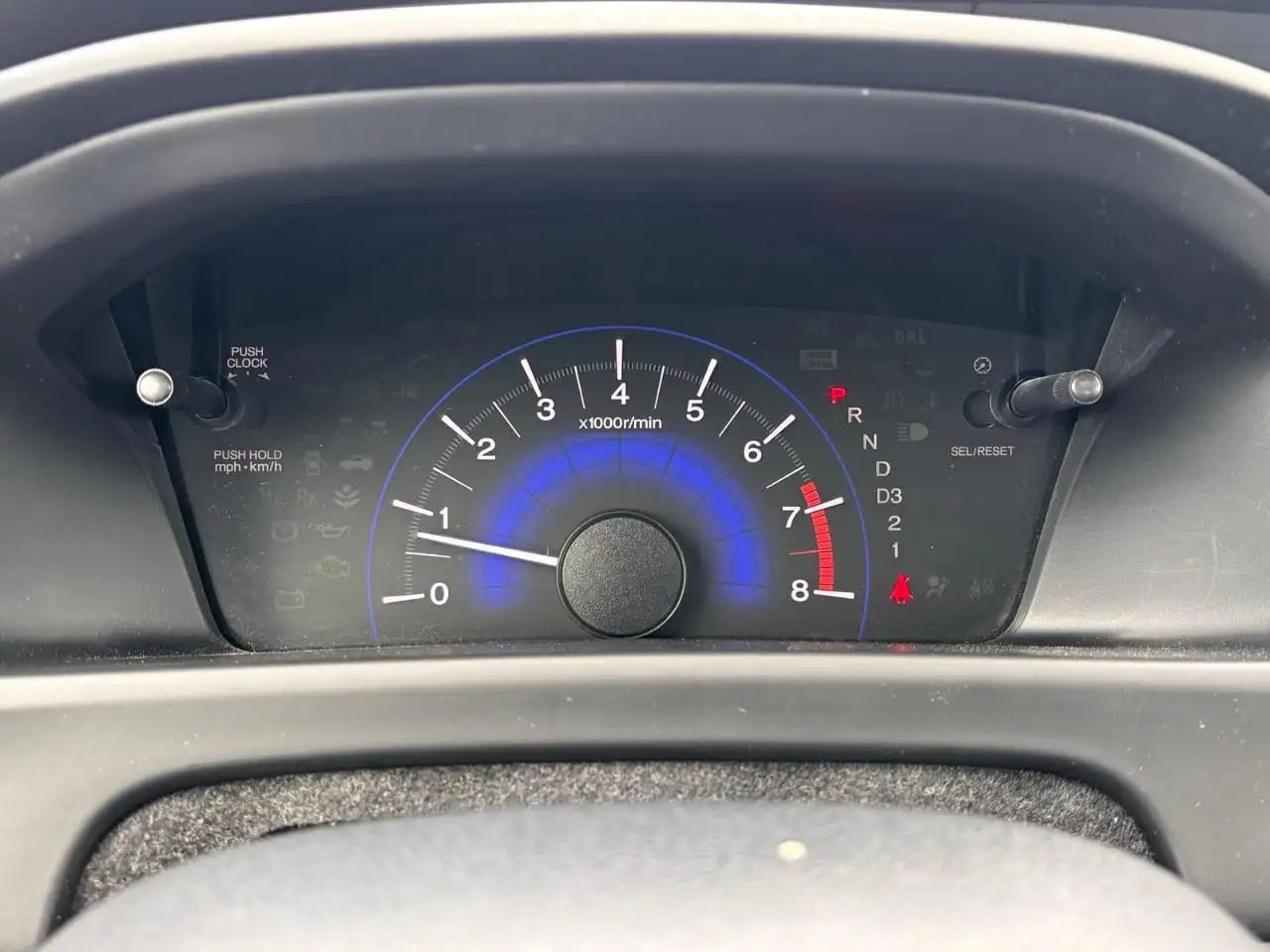 Honda Civic снимка Honda Civic