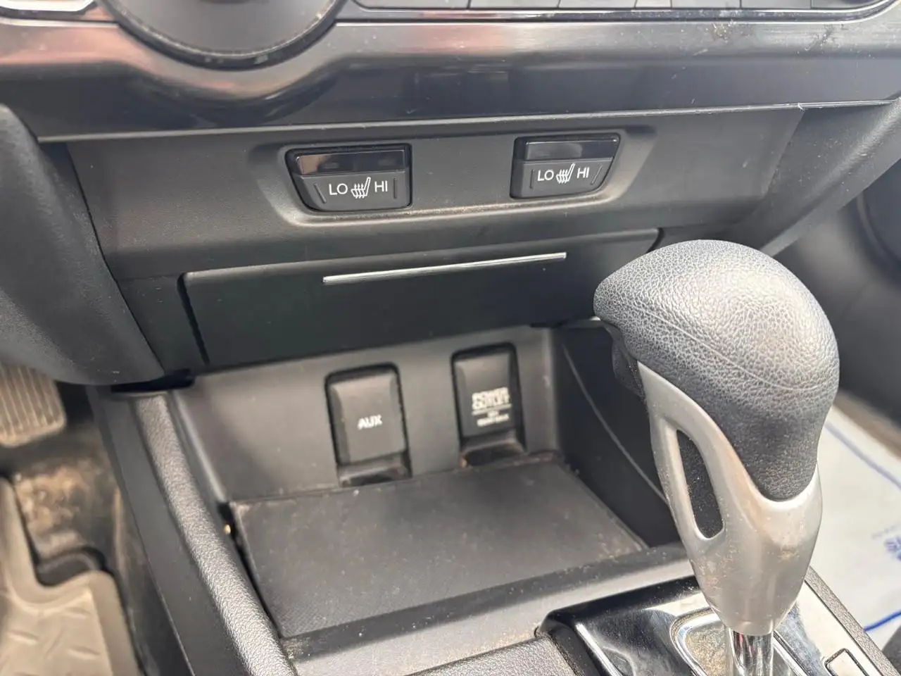 Honda Civic снимка Honda Civic