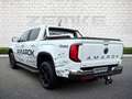 Volkswagen Amarok 3.0 TDI Style 4Motion StandHZG AHK-abnehmbar Navi Blanc - thumbnail 4