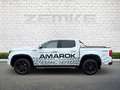 Volkswagen Amarok 3.0 TDI Style 4Motion StandHZG AHK-abnehmbar Navi Blanc - thumbnail 3