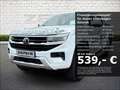 Volkswagen Amarok 3.0 TDI Style 4Motion StandHZG AHK-abnehmbar Navi Blanc - thumbnail 1