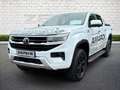 Volkswagen Amarok 3.0 TDI Style 4Motion StandHZG AHK-abnehmbar Navi Blanc - thumbnail 2
