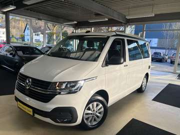Coast FWD DSG* Wohnmobil *