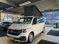 Volkswagen T6 California Coast FWD DSG* Wohnmobil * Blanc - thumbnail 3