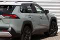 Toyota RAV 4 2.5 Hybrid AWD Ulitmate Adventure Panoramad. Groen - thumbnail 7