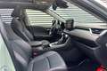 Toyota RAV 4 2.5 Hybrid AWD Ulitmate Adventure Panoramad. Groen - thumbnail 4