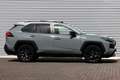 Toyota RAV 4 2.5 Hybrid AWD Ulitmate Adventure Panoramad. Groen - thumbnail 3