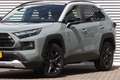 Toyota RAV 4 2.5 Hybrid AWD Ulitmate Adventure Panoramad. Groen - thumbnail 6