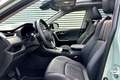 Toyota RAV 4 2.5 Hybrid AWD Ulitmate Adventure Panoramad. Groen - thumbnail 5