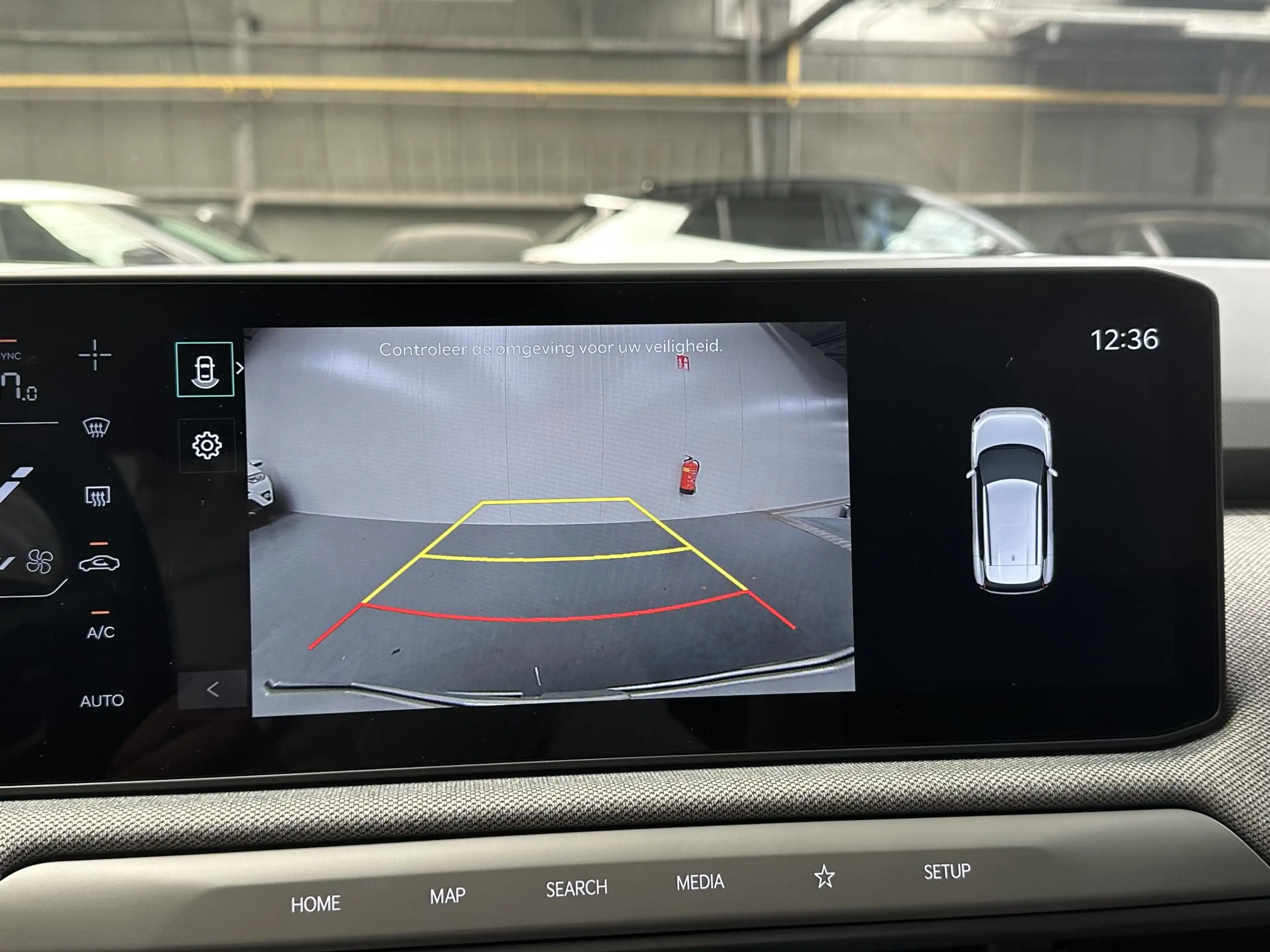 Kia EV3 Plus 81.4 kWh — photo 15