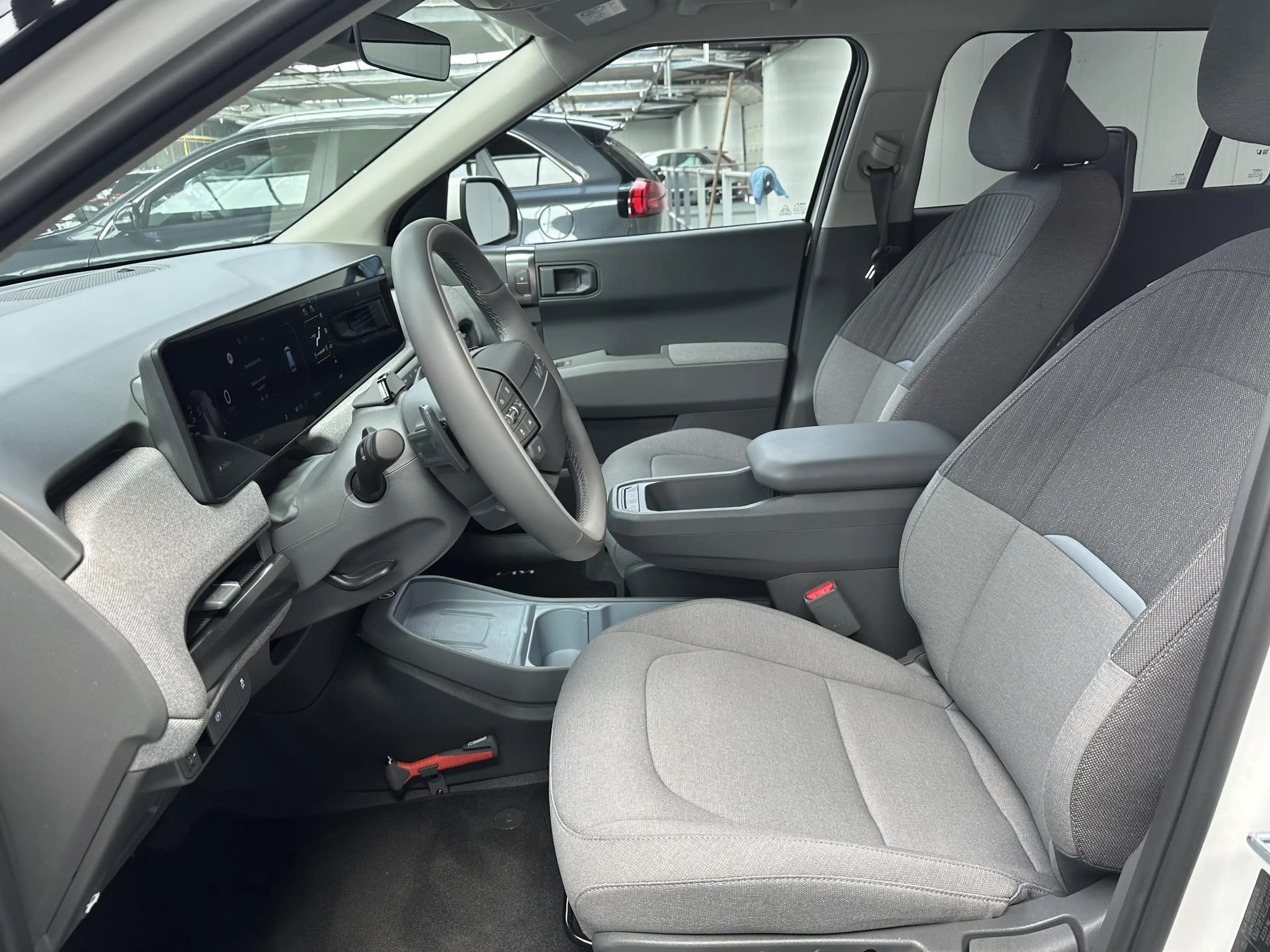 Kia EV3 Plus 81.4 kWh — photo 2