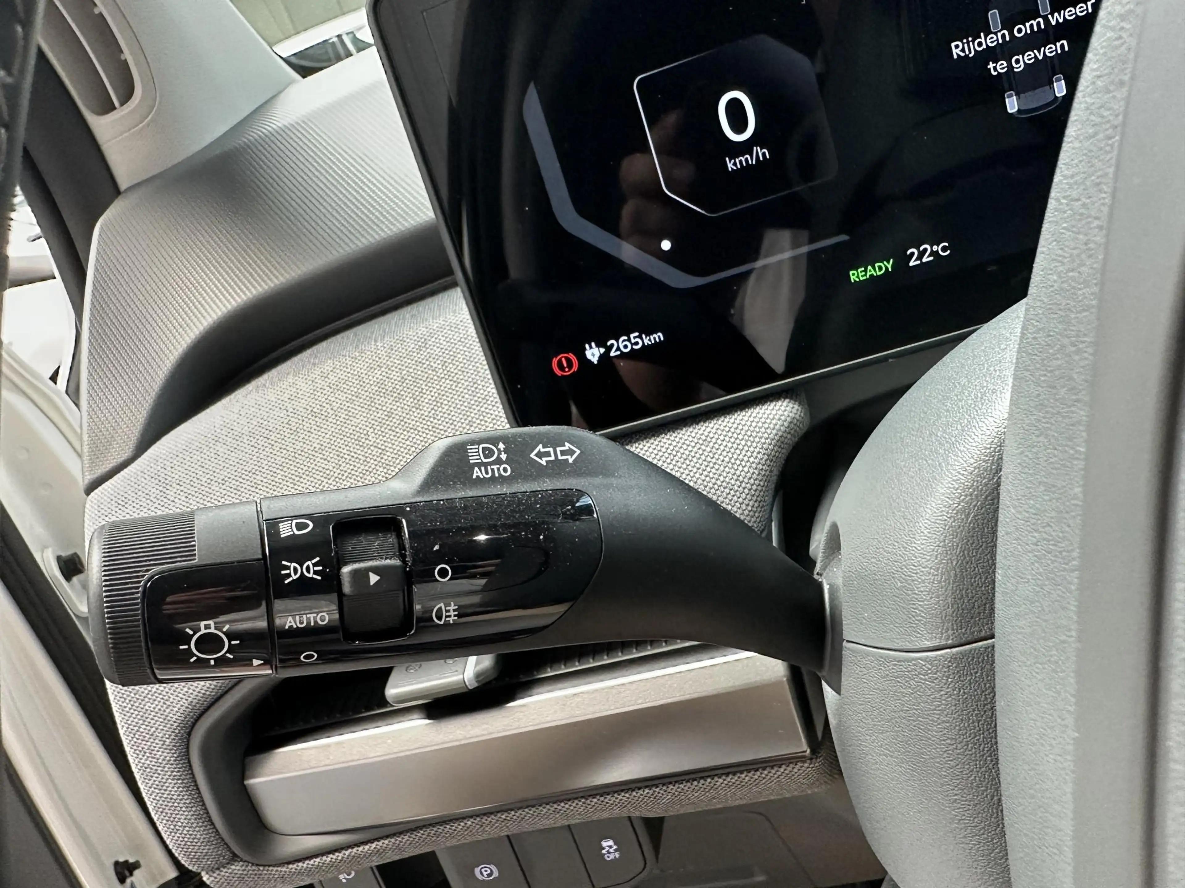 Kia EV3 Plus 81.4 kWh — photo 4