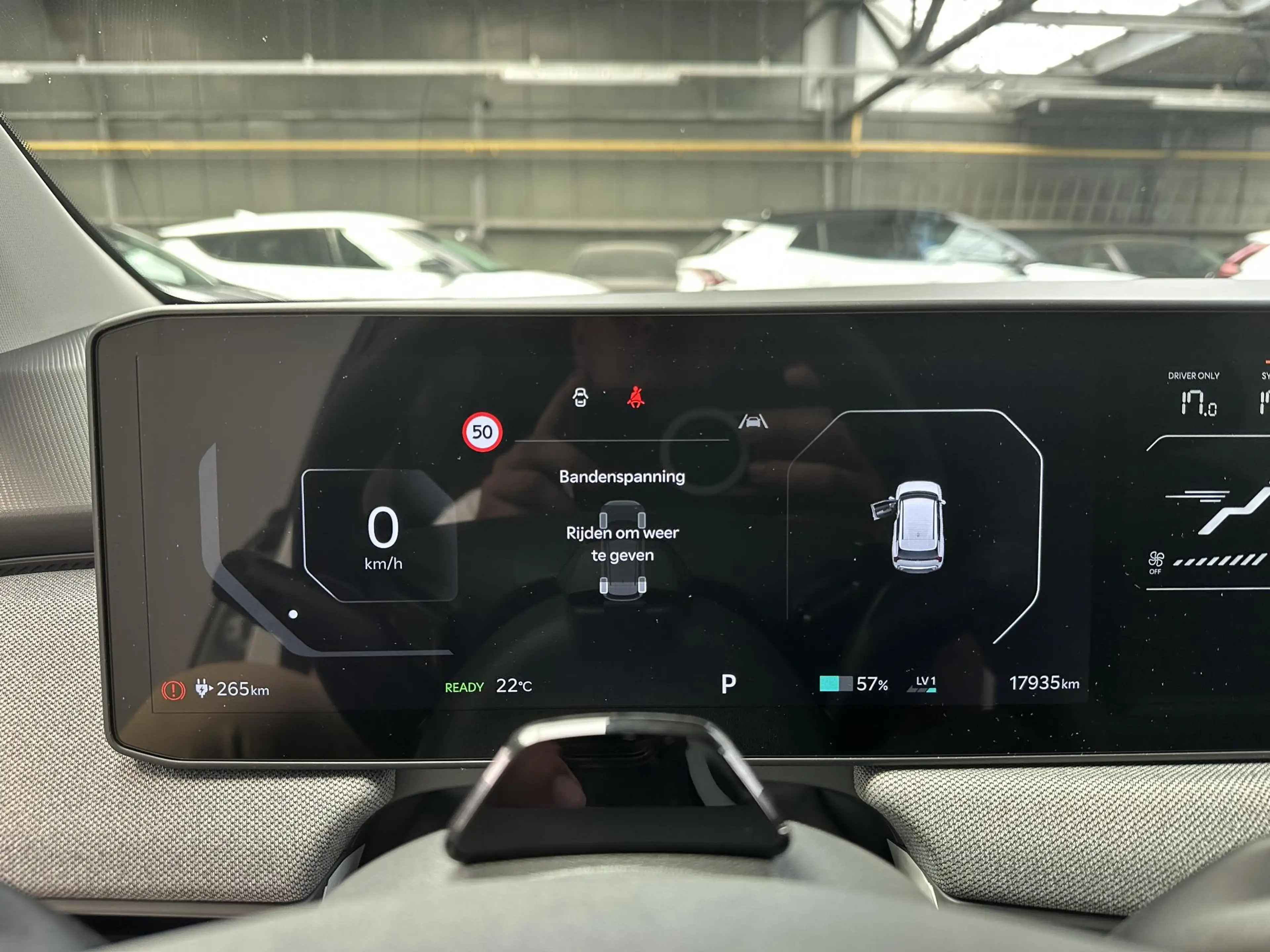 Kia EV3 Plus 81.4 kWh — photo 5