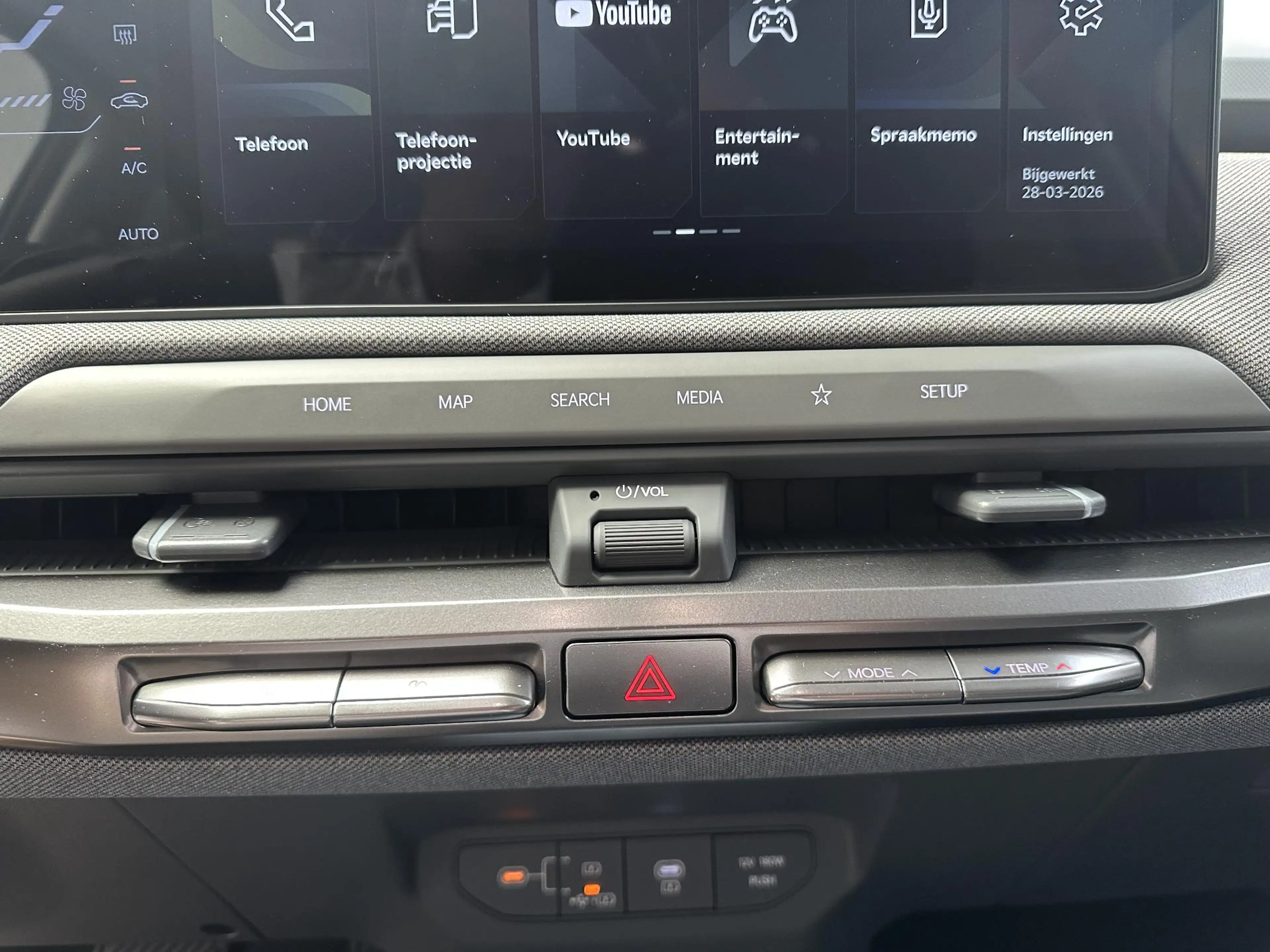 Kia EV3 Plus 81.4 kWh — photo 13
