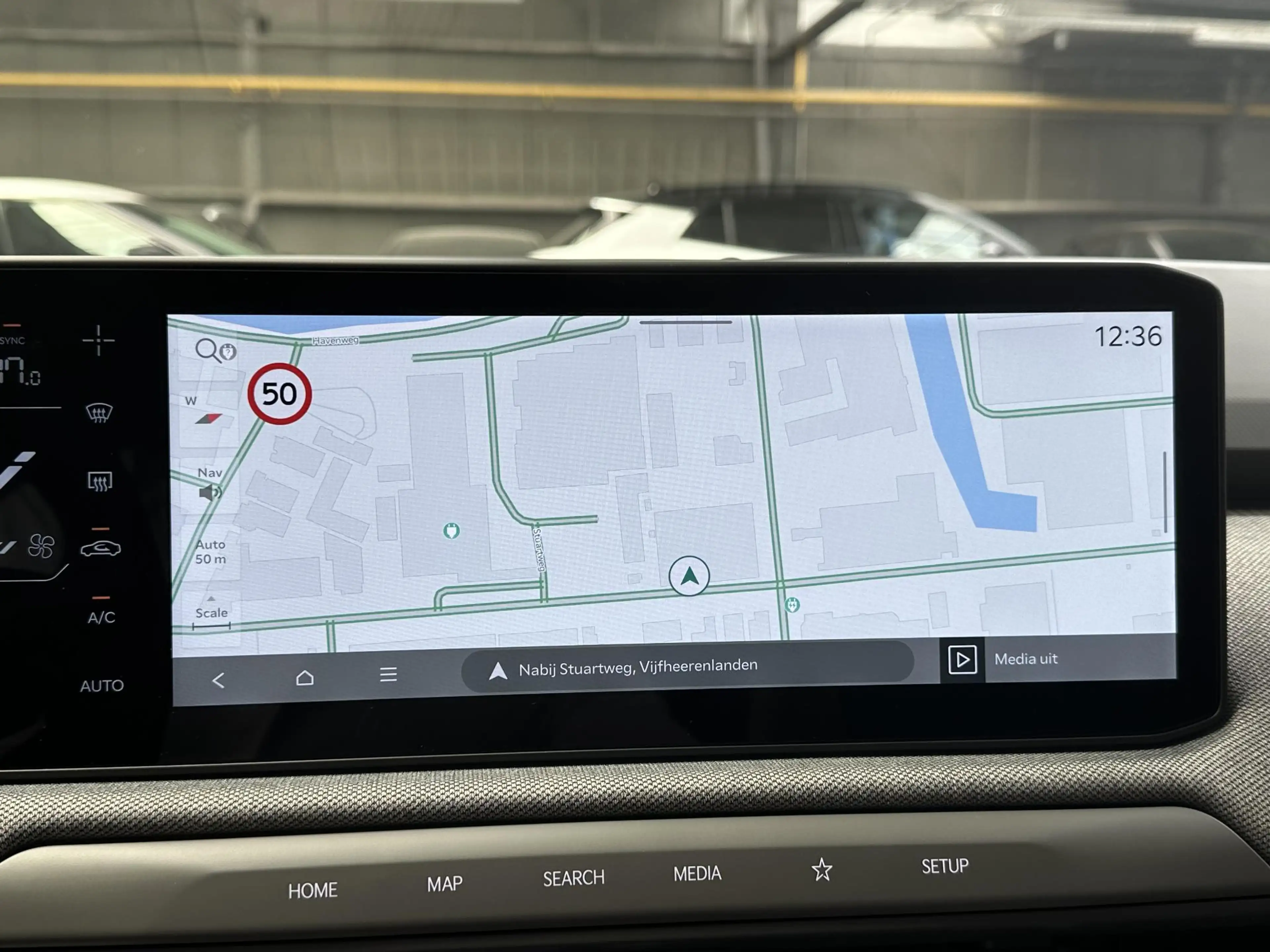 Kia EV3 Plus 81.4 kWh — photo 10