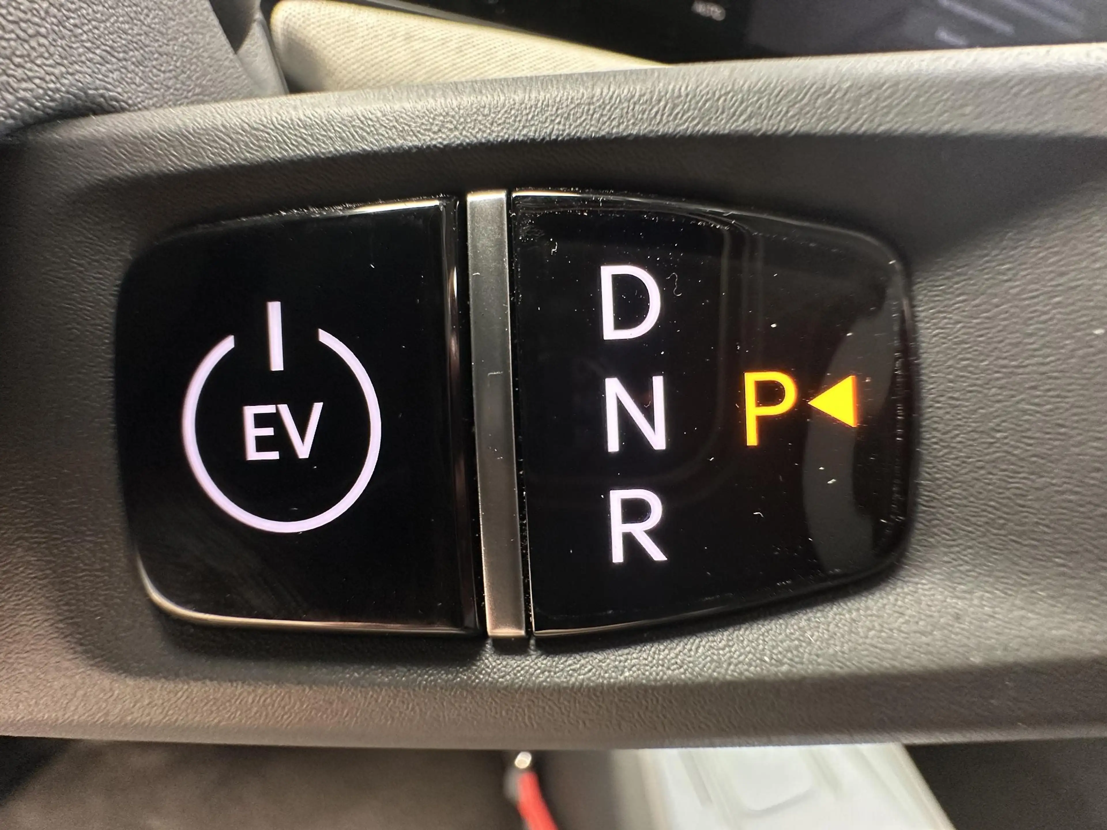 Kia EV3 Plus 81.4 kWh — photo 11