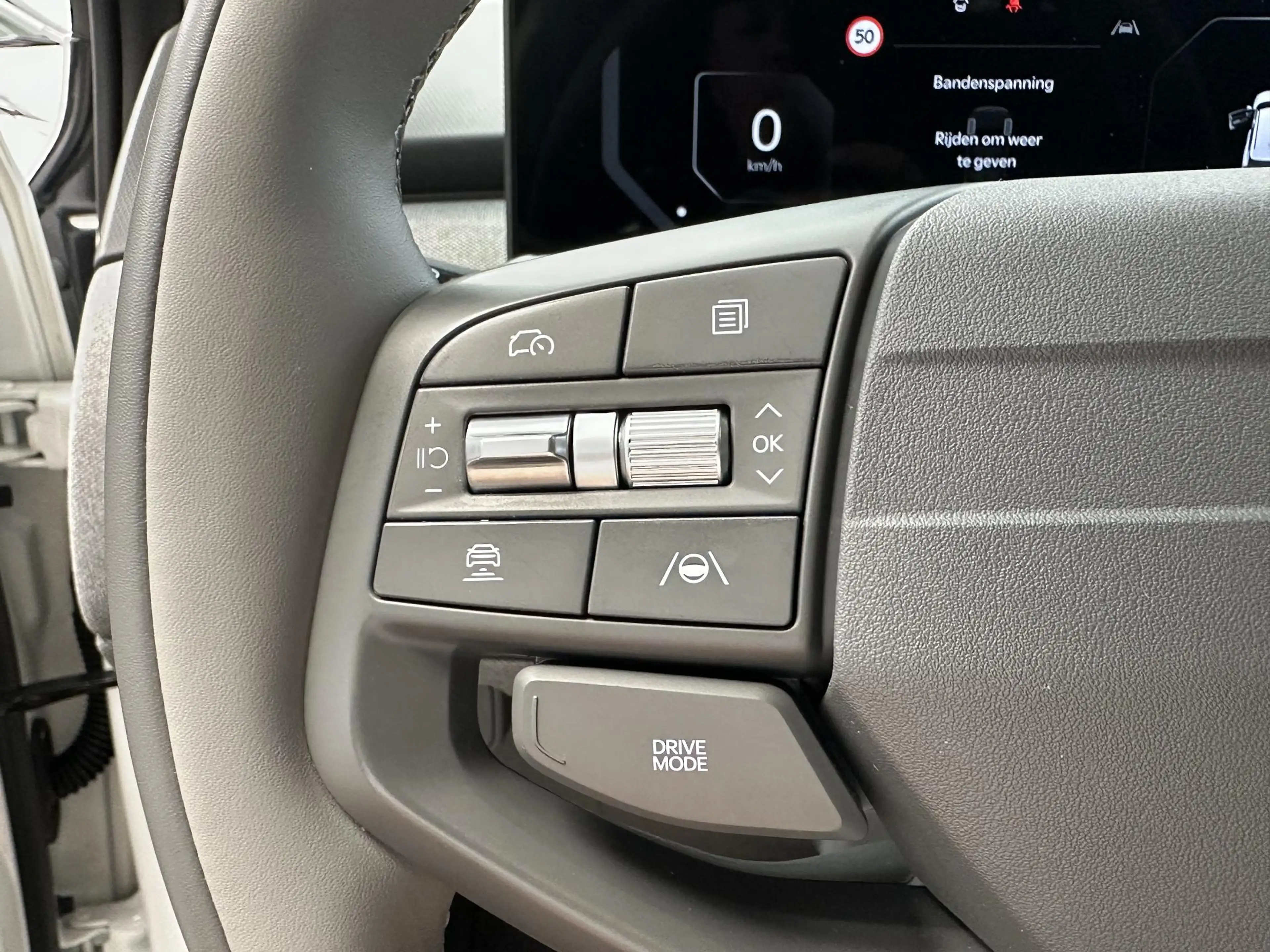 Kia EV3 Plus 81.4 kWh — photo 8