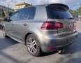 Volkswagen Golf Golf VI 5p 1.6 Highline bi-fuel Grigio - thumbnail 4