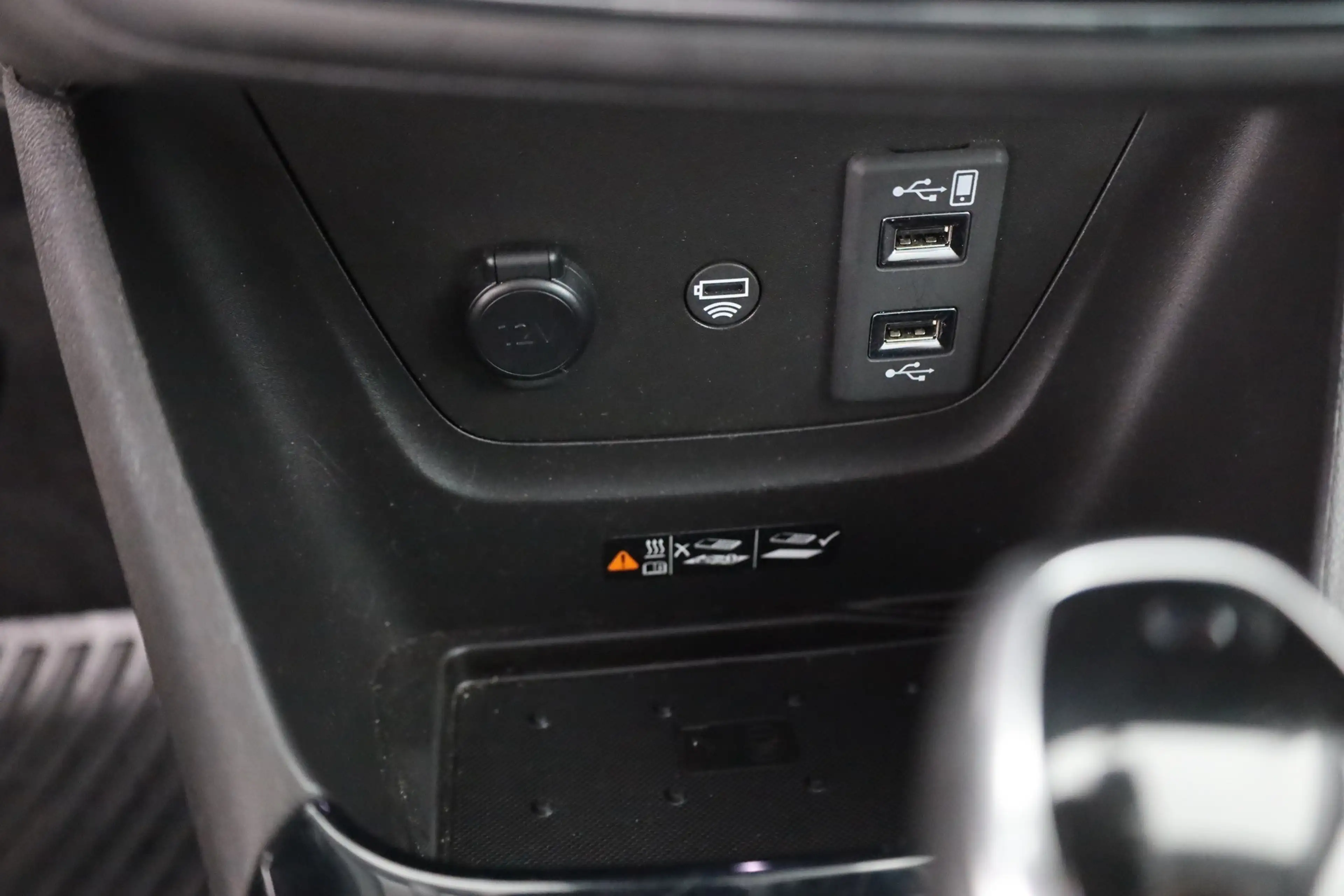 Opel Crossland (X) 1.2 Turbo Aut. LED Navi Kamera DAB — photo 13
