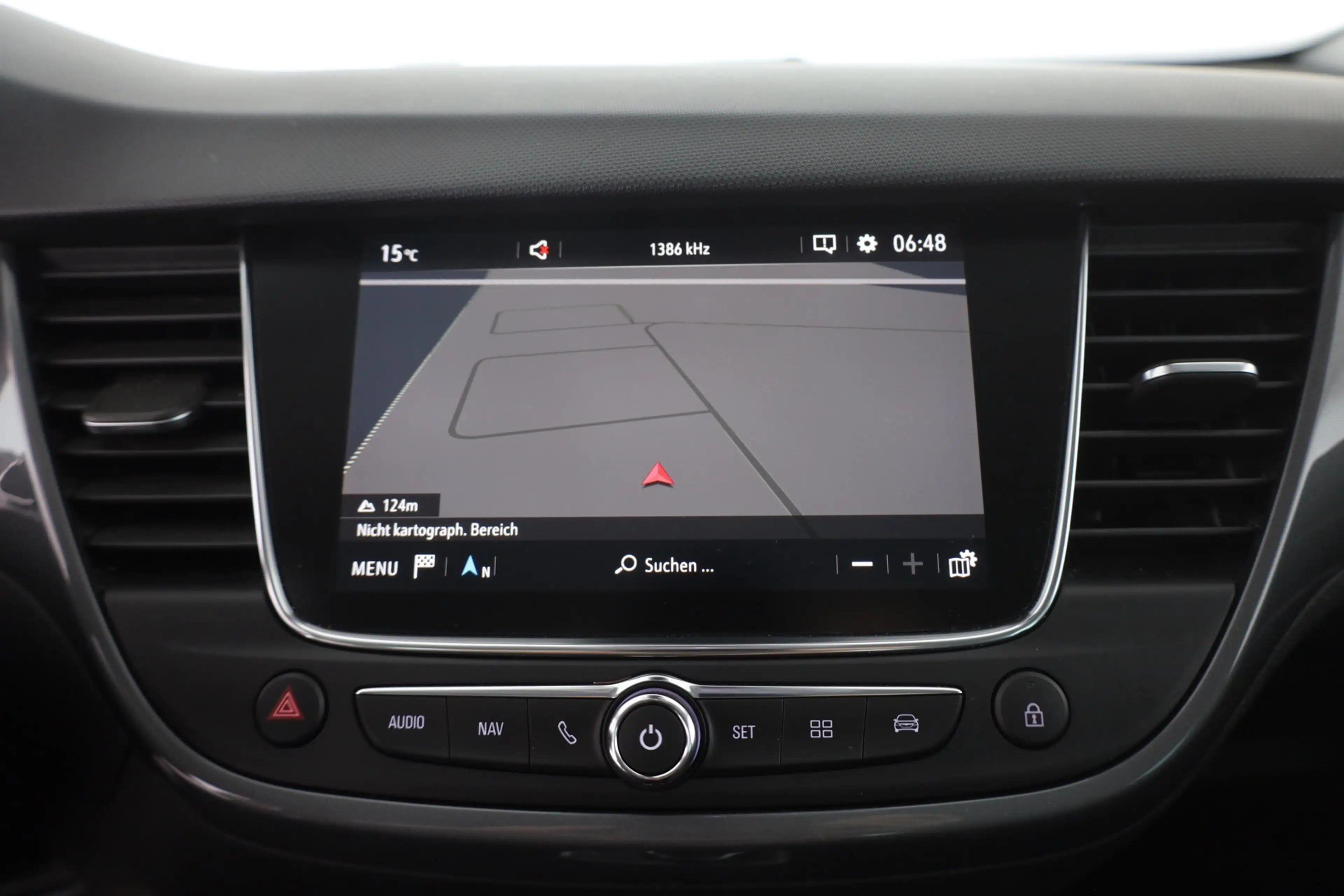 Opel Crossland (X) 1.2 Turbo Aut. LED Navi Kamera DAB — photo 11