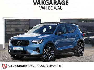 2.0 B4 AWD Ultimate Dark | Panoramadak | 360°-came