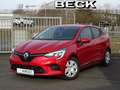 Renault Clio Experience TCe 100 | Klima,Navi,BT,PDC,8-fach,LED- Rot - thumbnail 1
