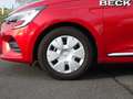 Renault Clio Experience TCe 100 | Klima,Navi,BT,PDC,8-fach,LED- Rot - thumbnail 4