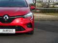 Renault Clio Experience TCe 100 | Klima,Navi,BT,PDC,8-fach,LED- Rot - thumbnail 3