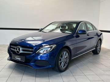 4Matic 9G-TRONIC Avantgarde Navi*LED