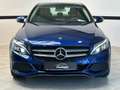 Mercedes-Benz C 400 4Matic 9G-TRONIC Avantgarde Navi*LED Bleu - thumbnail 2