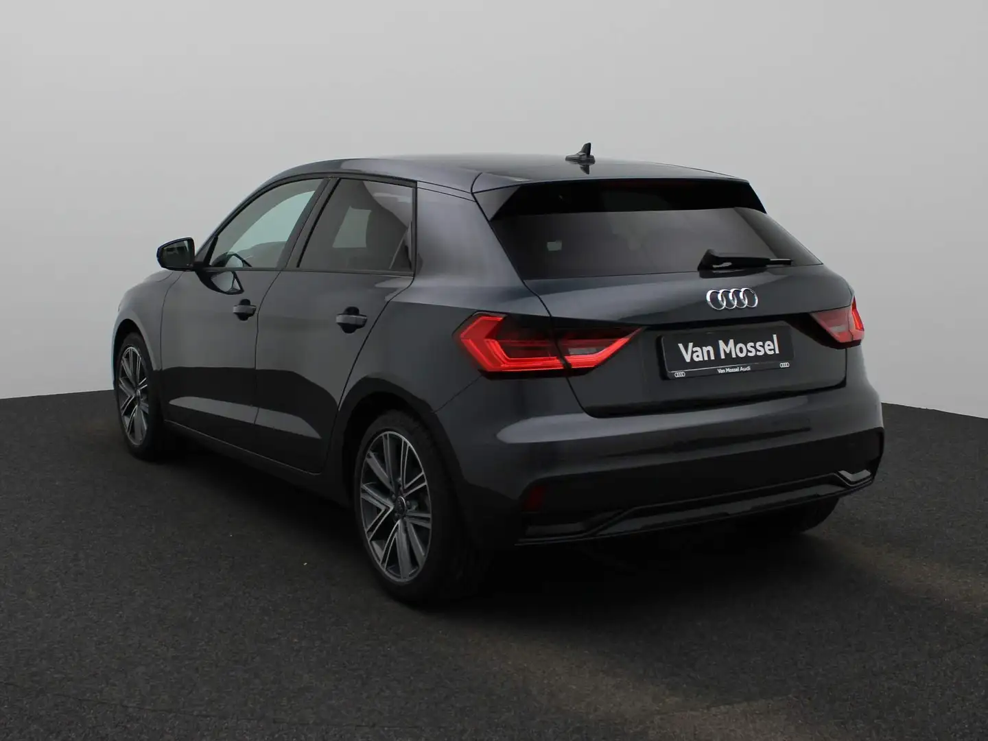 Audi A1 Sportback 30 TFSI Advanced edition 110 PK | Automa Grau - 2