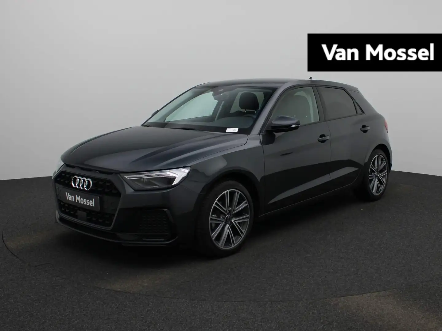 Audi A1 Sportback 30 TFSI Advanced edition 110 PK | Automa Grau - 1