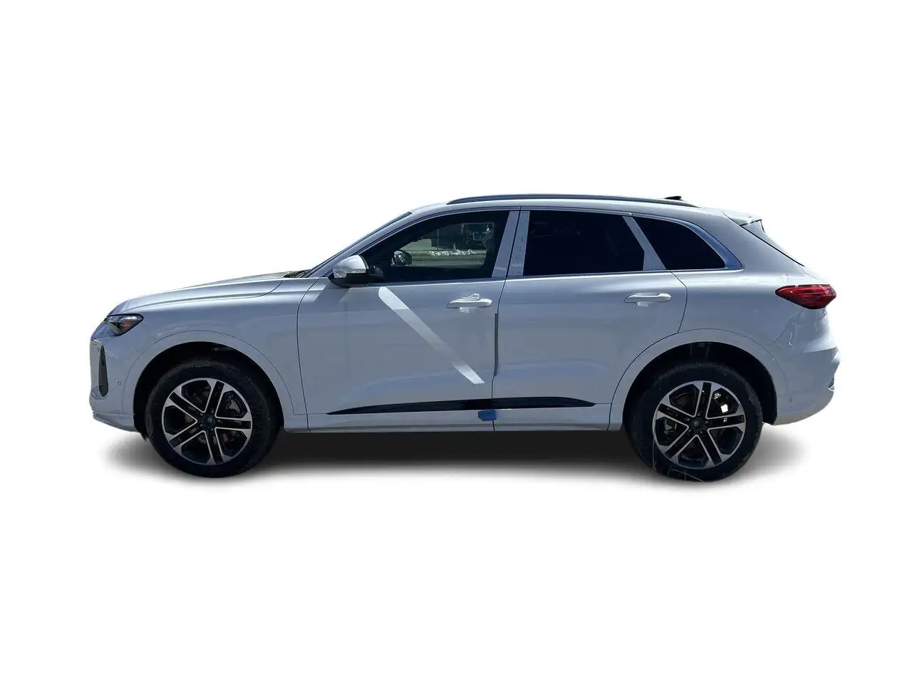 Audi Q5 снимка Audi Q5