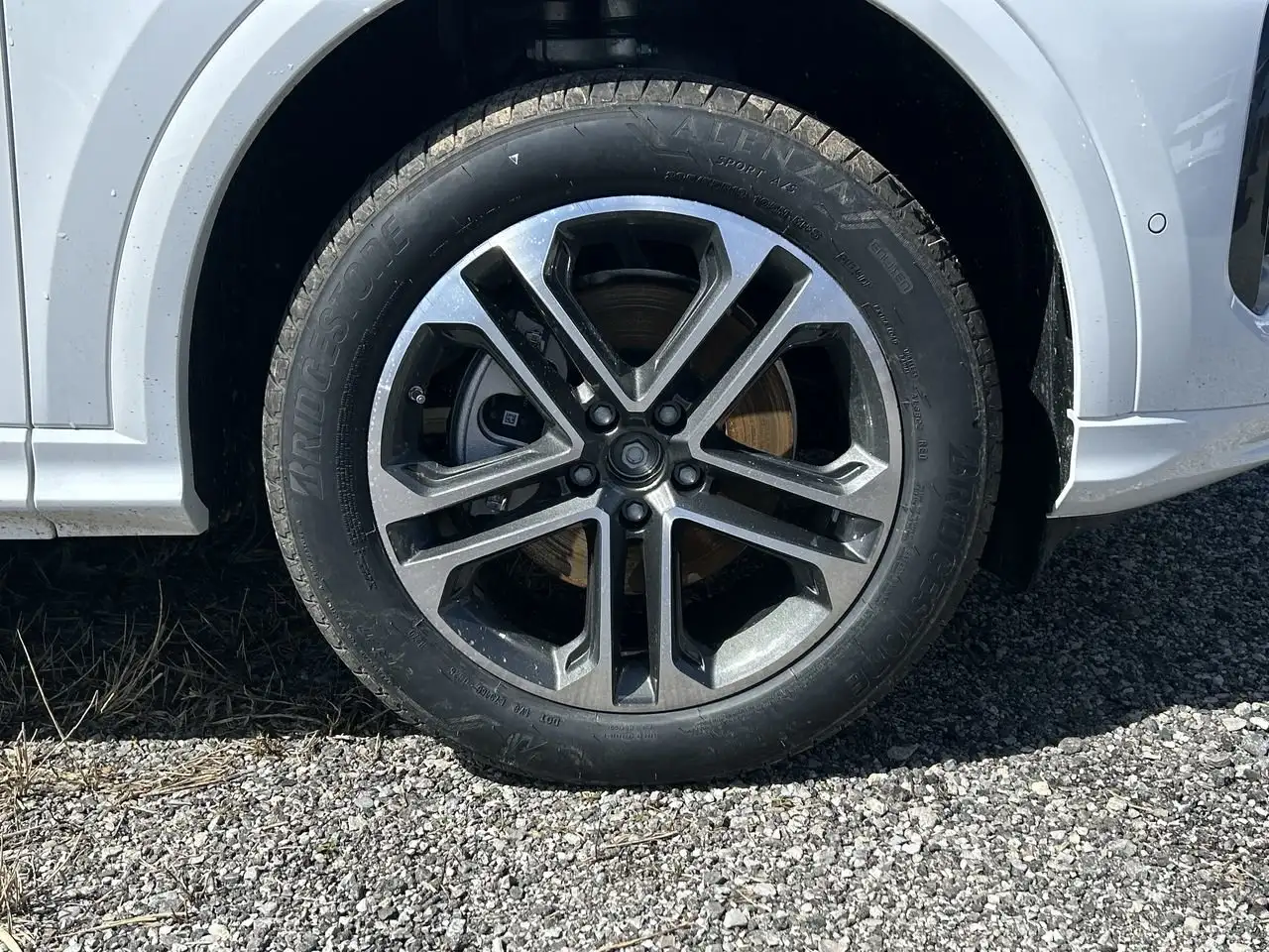 Audi Q5 снимка Audi Q5
